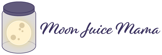 Welcome to Moon Juice Mama!